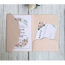 2020 Business Card Annual Meeting Invitation Wedding Card Invitation